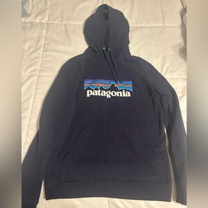 Patagonia uprisal hoodie
